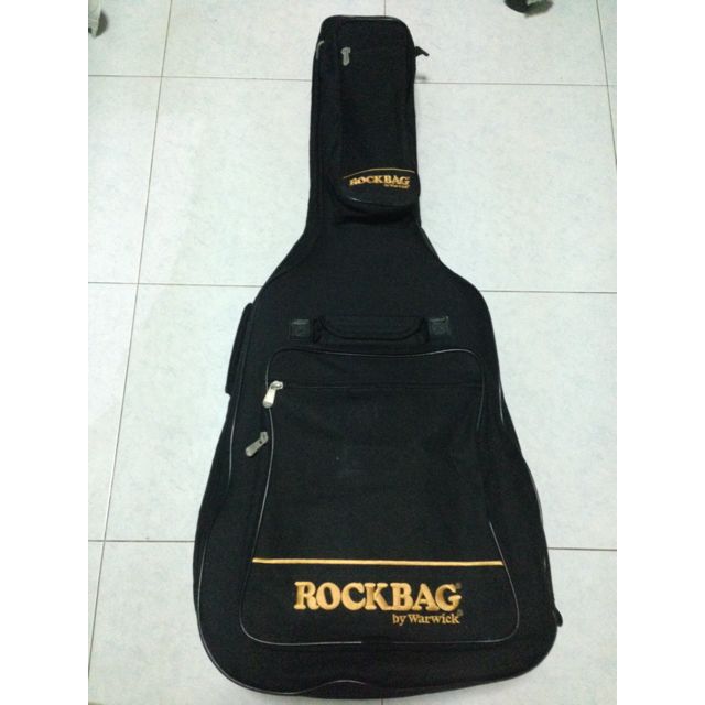 fina acoustic guitar   rockbag