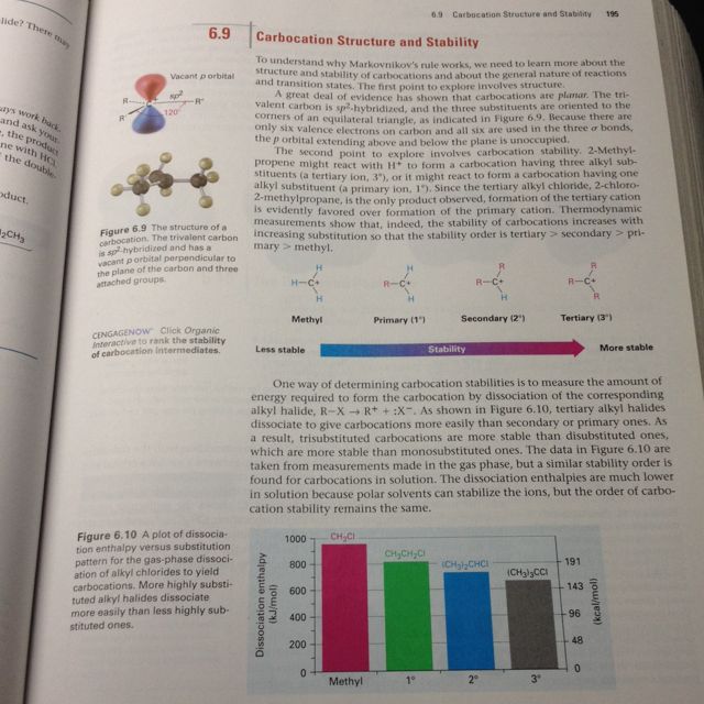 organic chemistry 7e (john mcmurry) textbook