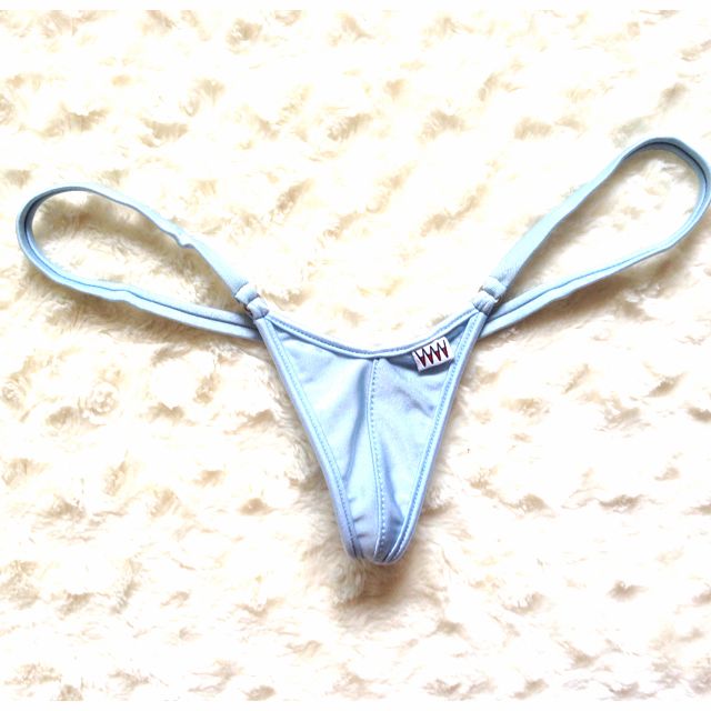 G String Micro Bikini T Kini Wicked Weasel Women S Fashion