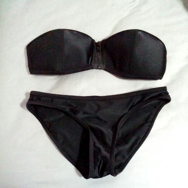 Pending Inspired Triangl Bikini Women S Fashion Swimwear Bikinis