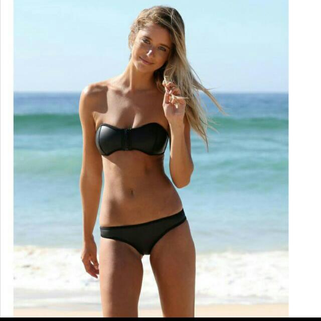 Pending Inspired Triangl Bikini Women S Fashion Swimwear Bikinis
