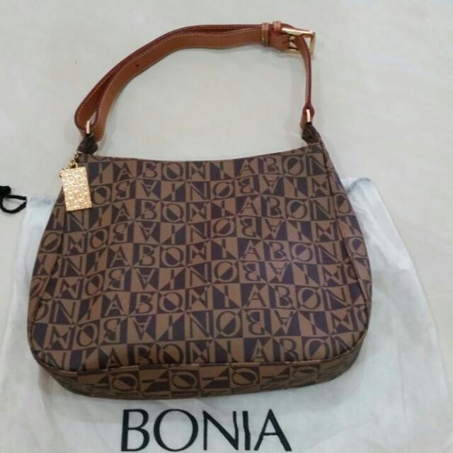 bonia handbag