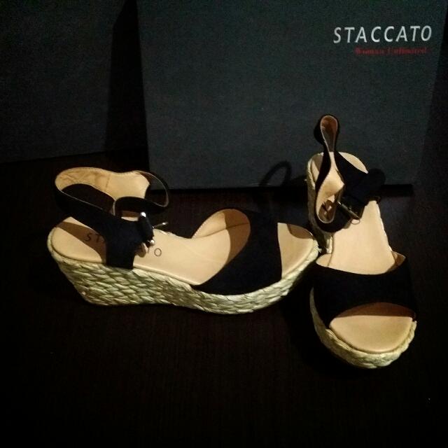 staccato shoes