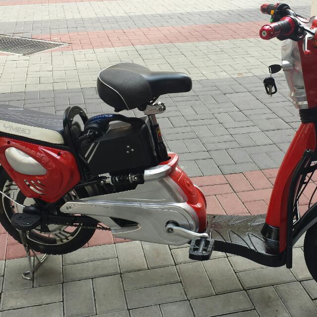 ebike