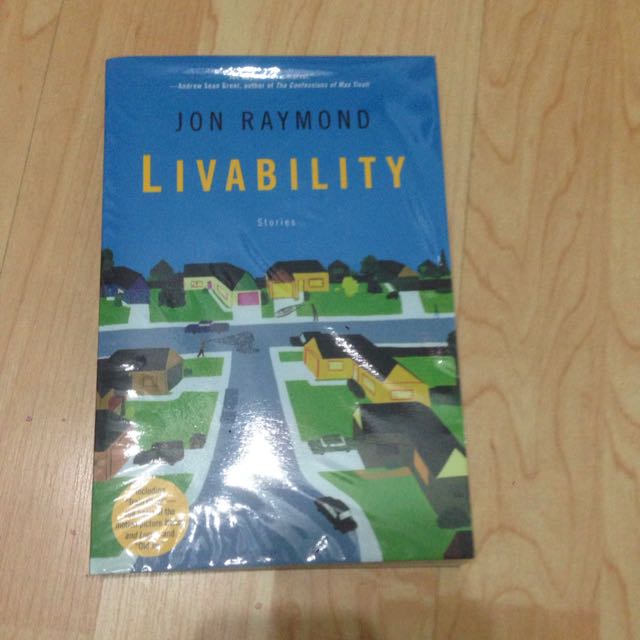 livability