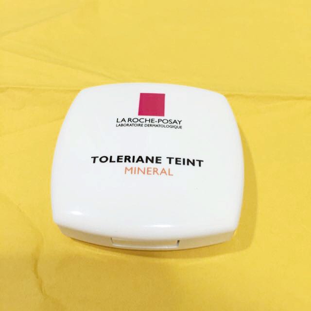理肤宝水 矿物粉饼(色号11,light beige)