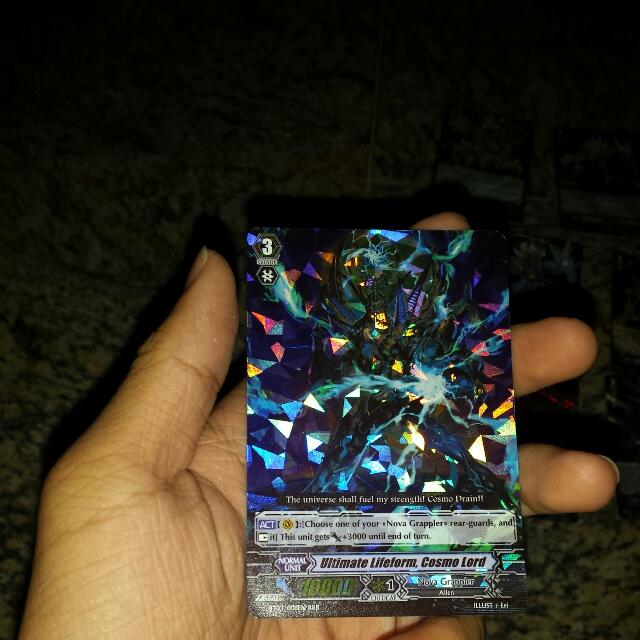 all for 25 all rrr all nova grappler beast deity, azure dragon