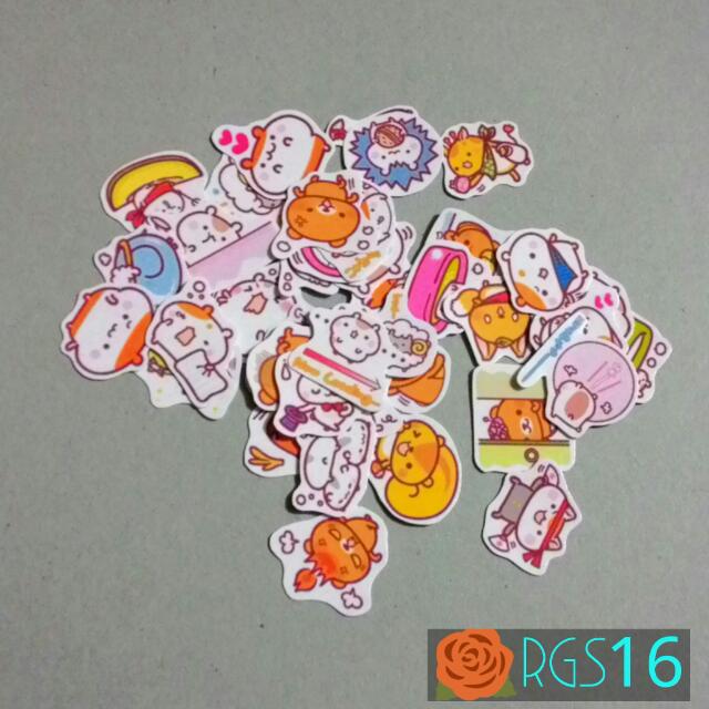 2的商品正在carousell旋转拍卖上贩售