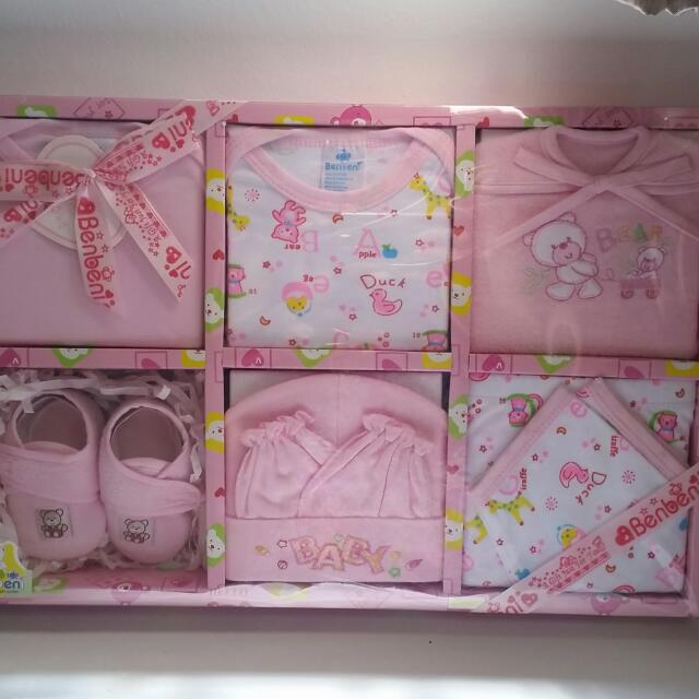 bnib baby clothes