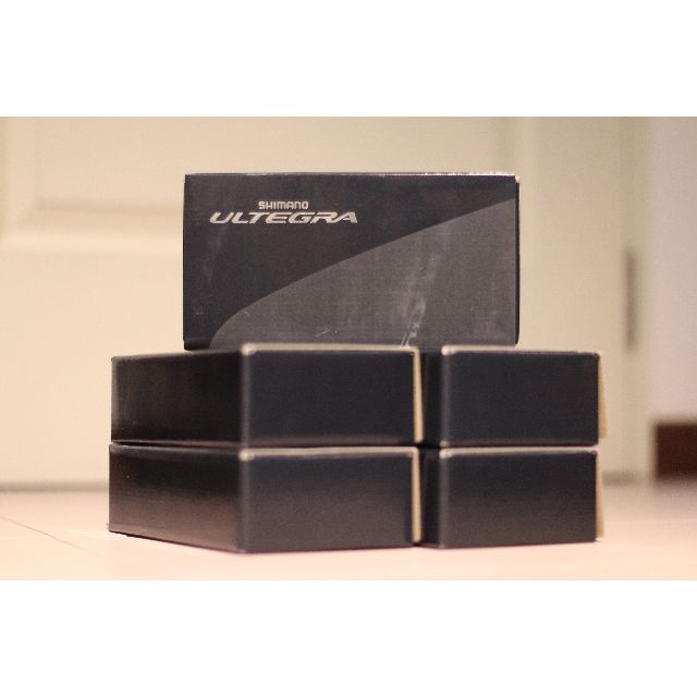 bnib shimano ultegra spd-sl 6800 carbon road bike