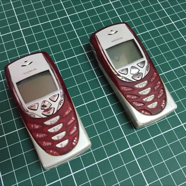 nokia 8310