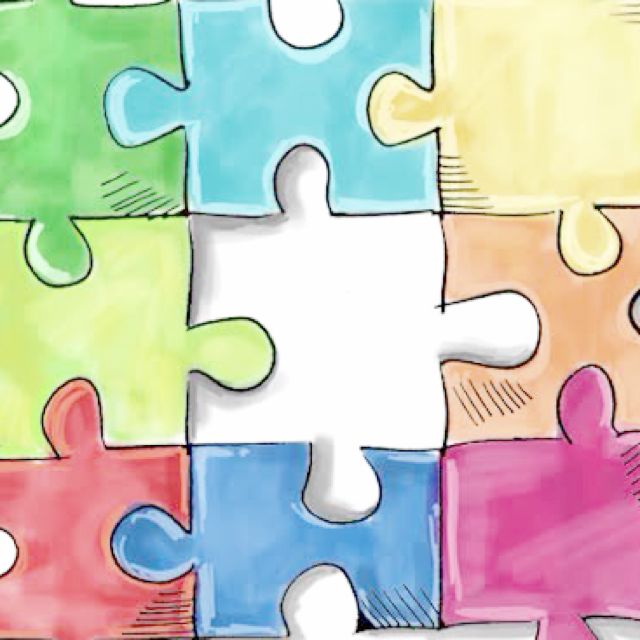 jigsaw puzzle 拼图-代拼