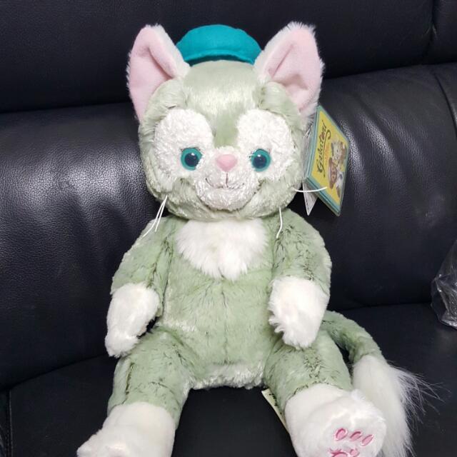 再降/全新转售 gelatoni 画家猫 s 号娃娃 杰拉托尼/杰瑞托尼