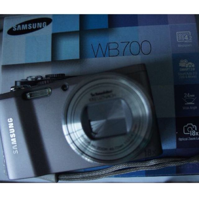 samsung wb700 camera