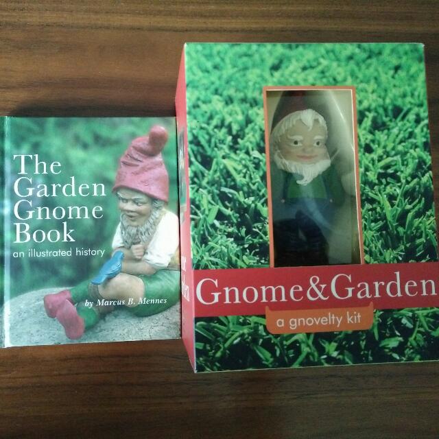 garden gnome