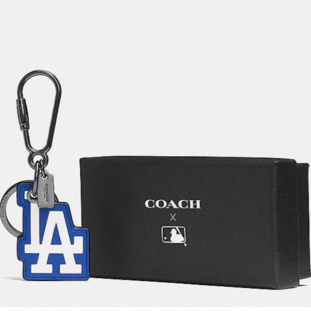 coach x mlb