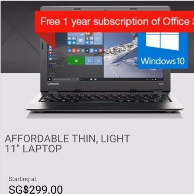 lenovo ideapad 100s 11iby