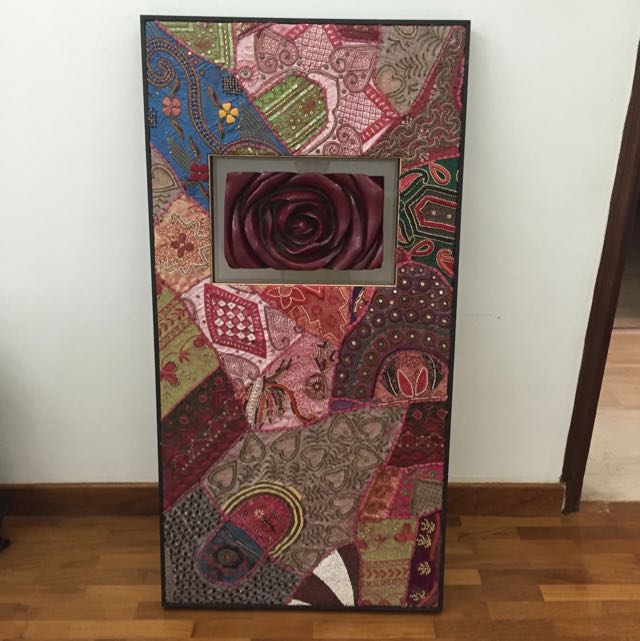 art piece