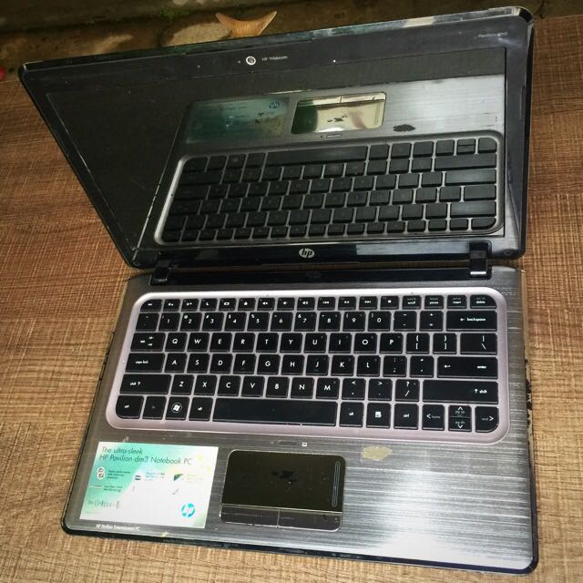 惠普pavilion notebook,惠普envynotebook hp pavilion dm3 notebook
