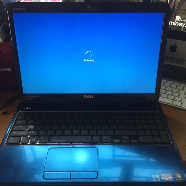 dell inspiron n5110