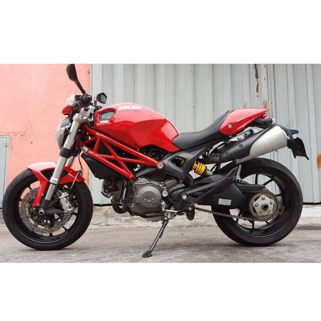 ducati monster 796 abs 2015