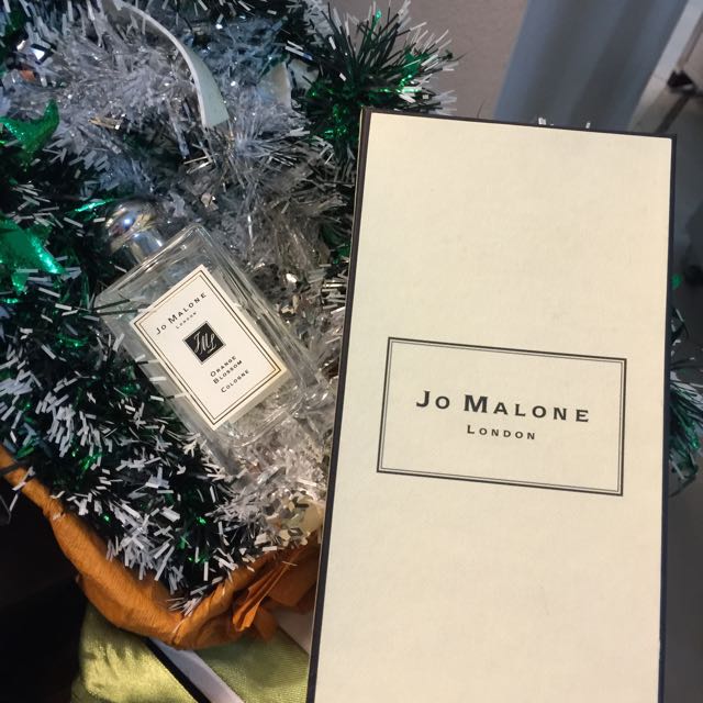 jo malone