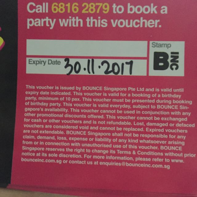 bounce vouchers, entertainment, gift cards & 在