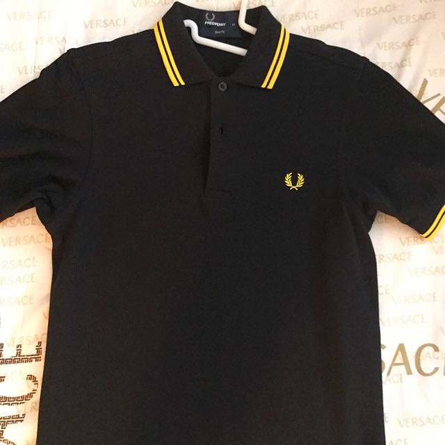 fredperry