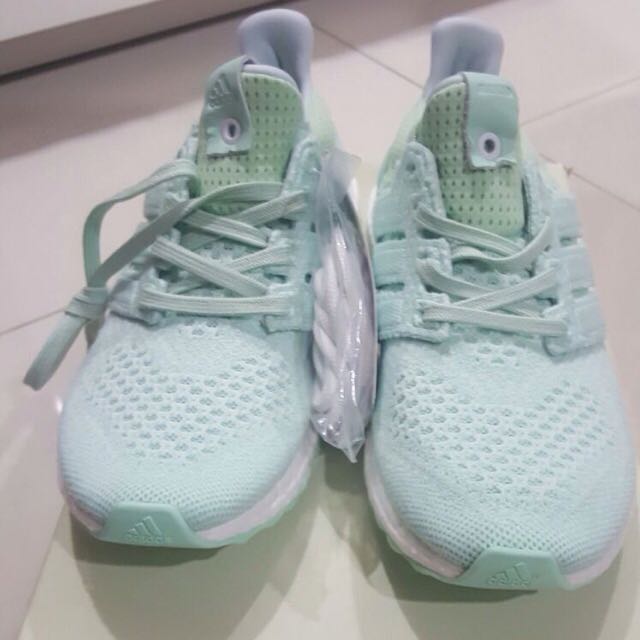 Adidas Ultraboost X Naked Women S Fashion Footwear Sneakers On Carousell