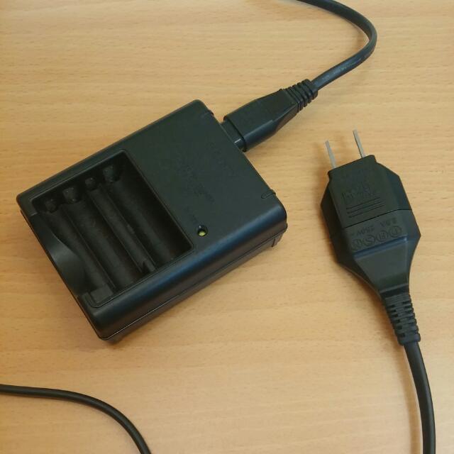 sony 电池充电器 3号 的拍卖价格 - 飞比价格