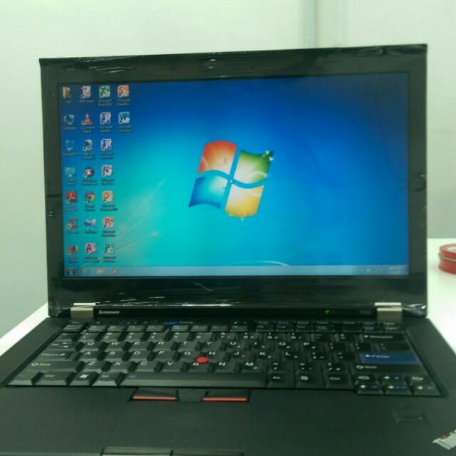 联想think pad,联想ThinkPad lenovo think pad t420