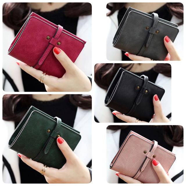 valentine gift idea wallet for women