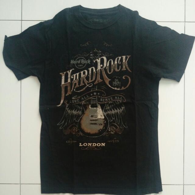hardrockcafe衣服,hardrockcafe london hard rock cafe tshirt