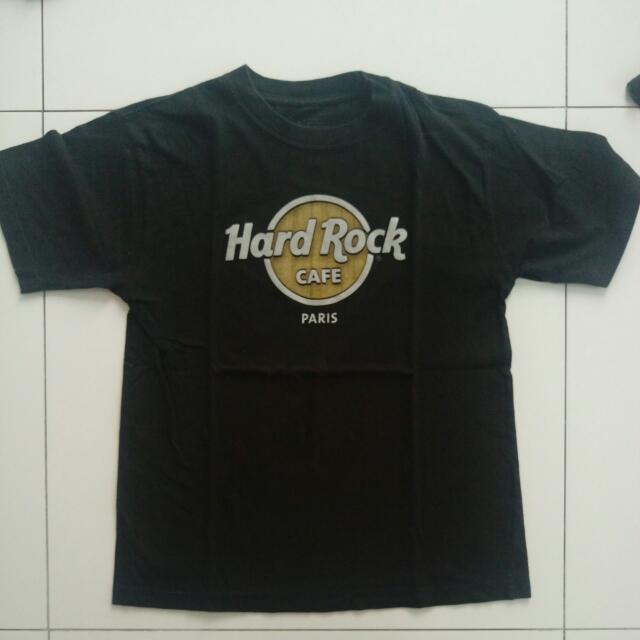 hardrockcafe衣服,hardrockcafe paris hard rock cafe tshirt classic