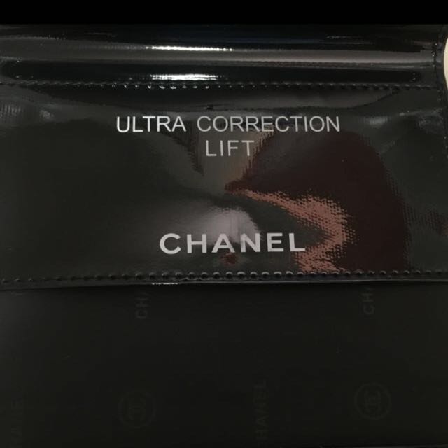 chanel vip gift, card holder passport holder