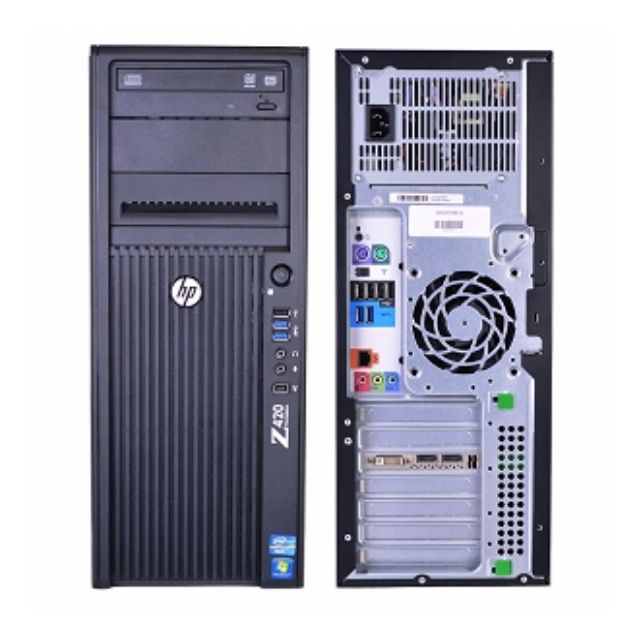 hp z420 workstation