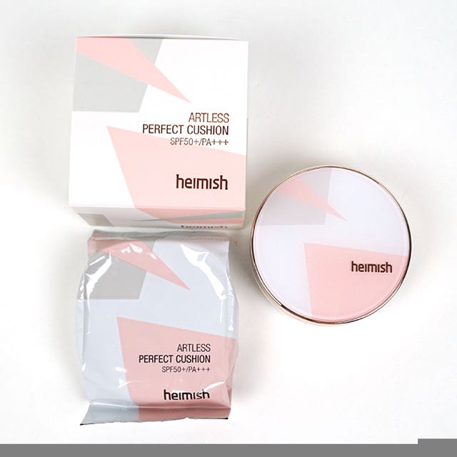 heimish artless perfect cushion