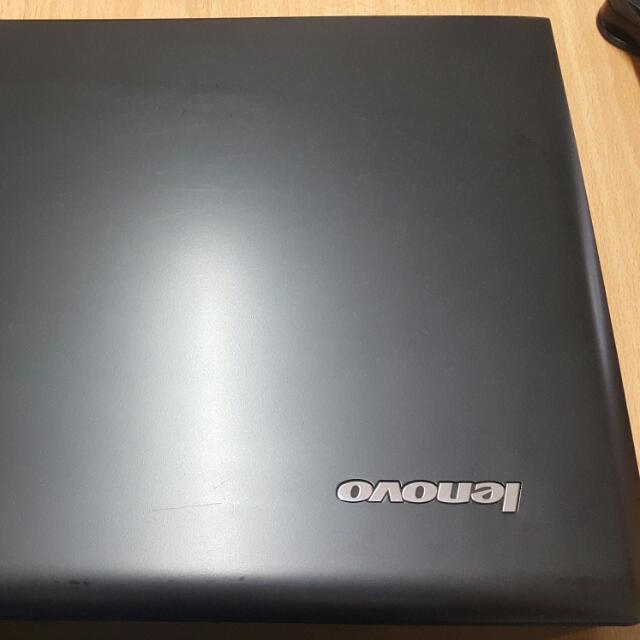 lenovo z40-70 intel i5 2.6ghz nvidia gt 820m