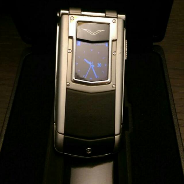 vertu ayxta