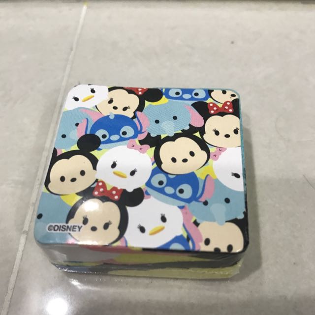 tsum tsum magic towels / hong kong disneyland