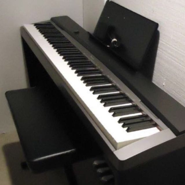 casio privia px-130