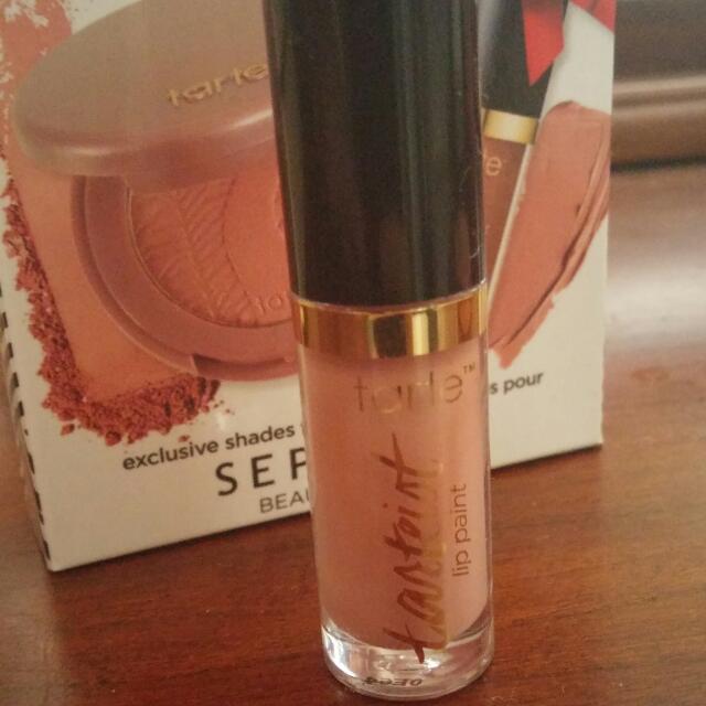 sephora tarte birthday gift, health & beauty, up