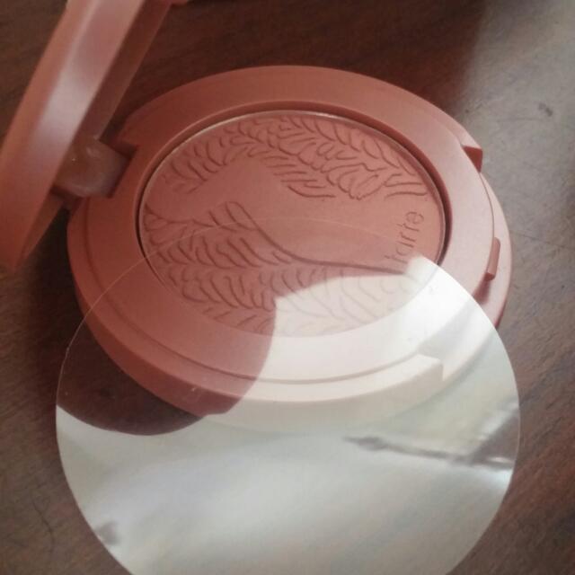sephora tarte birthday gift