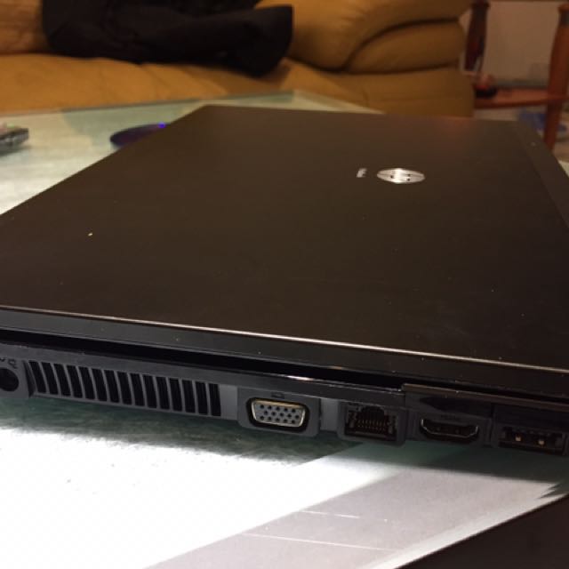 hp probook 4421s