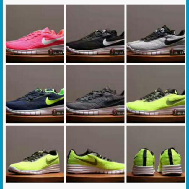 nike lunarlon clearance sale!