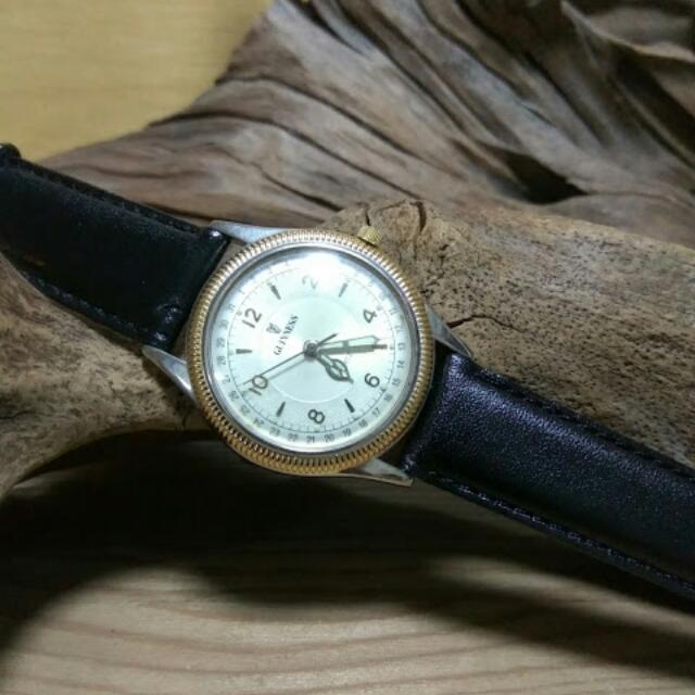 watch - guinness