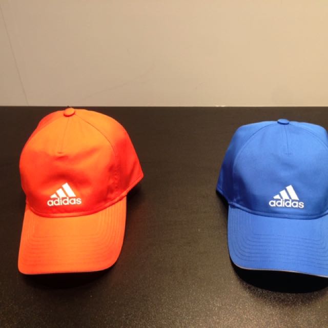 adidas climalite six panel cap