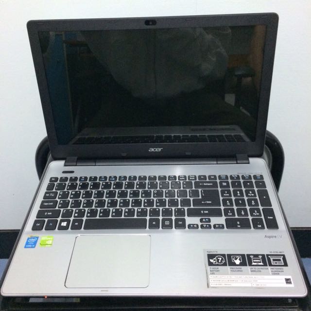 acer v3-572g-6877