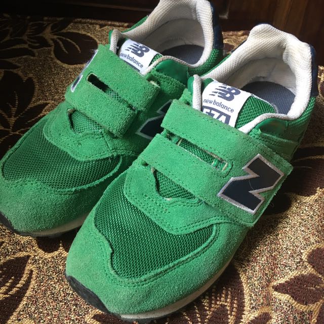 new balance kids