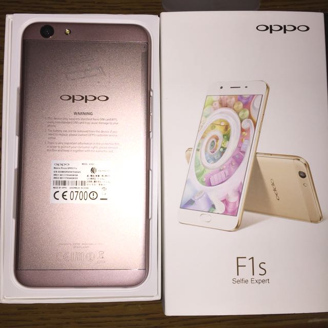 oppo f1s 自拍美颜机